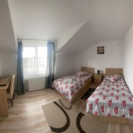 Casa Soral Panzió Felőr Kültér fotó
