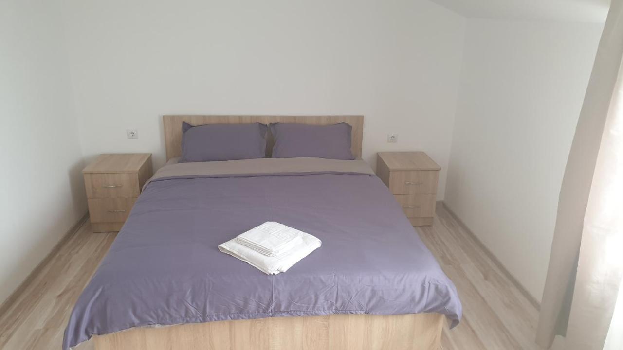 Casa Soral Panzió Felőr Kültér fotó