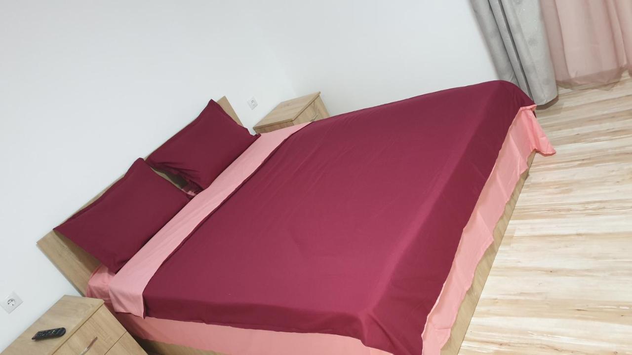 Casa Soral Panzió Felőr Kültér fotó