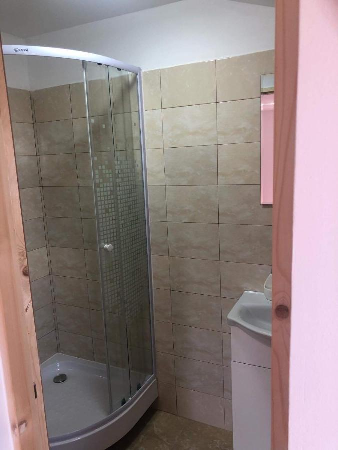Casa Soral Panzió Felőr Kültér fotó