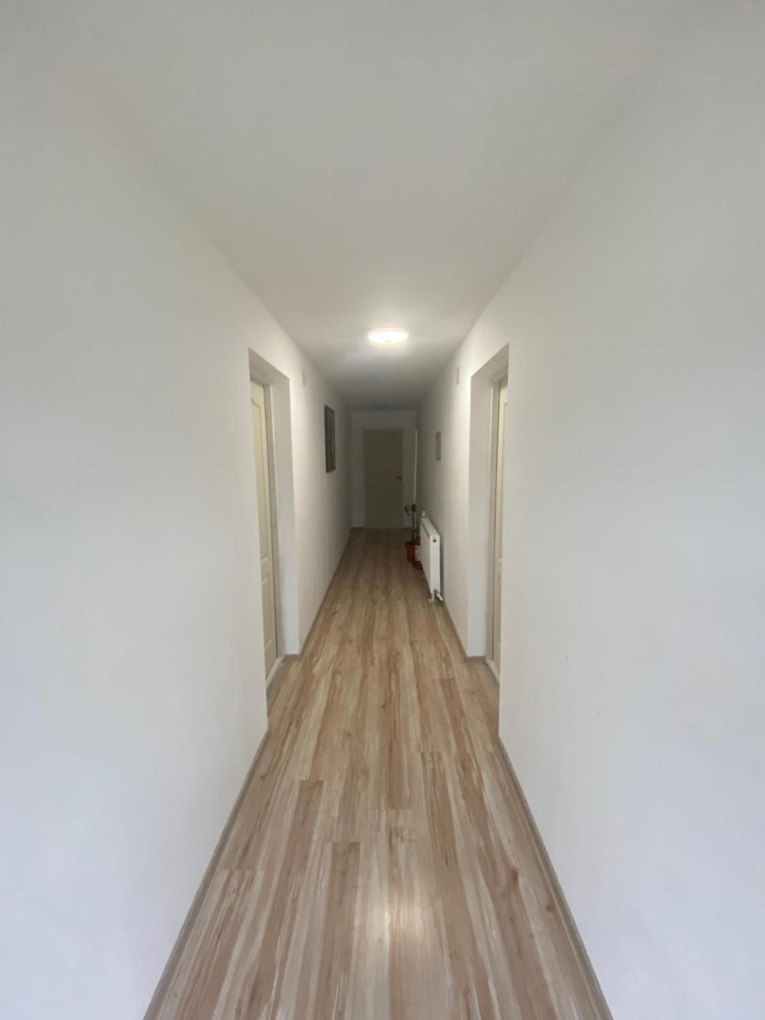 Casa Soral Panzió Felőr Kültér fotó