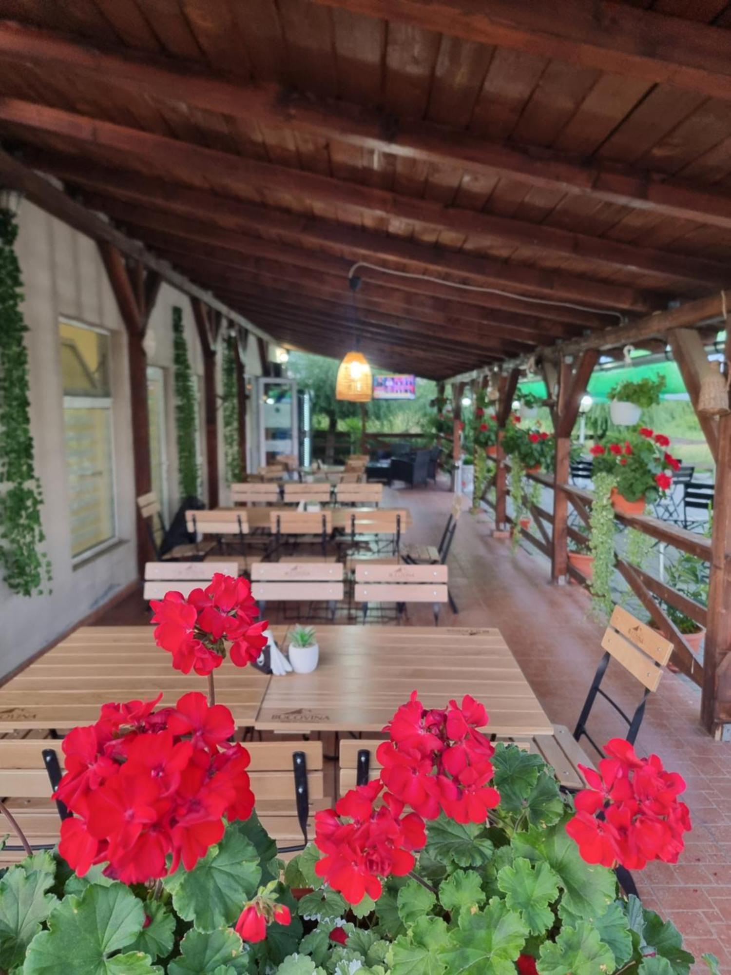 Casa Soral Panzió Felőr Szoba fotó